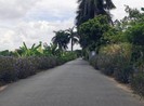 1 cán bộ đô thị phường bị chém sau khi rời trụ sở