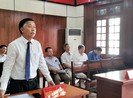 Hoãn xử vụ giảng viên ở Hải Phòng kiện Bộ Giáo dục và Đào tạo