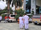 Hải Phòng phong toả khách sạn, nhà hàng bệnh nhân 751 từng tới