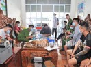 Hải Dương triệt phá đường dây cá độ bóng đá nghìn tỉ