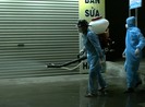 Kêu gọi người tiếp xúc các ca nhiễm dịch khai báo y tế