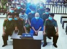 Đường ‘nhuệ’ bị phạt 42 tháng tù, vợ 36 tháng