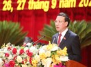 Khai mạc Đại hội Đảng bộ tỉnh Quảng Ninh nhiệm kỳ 2020-2025