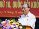 Thủ tướng: Phải chống ‘virus trì trệ’ trong cán bộ, công chức