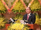Thủ tướng: Hải Phòng phải mạnh về biển, giàu từ cảng biển