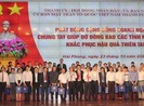 Hải Phòng ủng hộ 120 tỷ đồng cho 6 tỉnh miền Trung lũ lụt