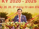 Phó bí thư đắc cử Bí thư Tỉnh ủy Hải Dương nhiệm kỳ mới