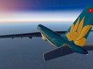Vietnam Airlines chính thức niêm yết trên HOSE