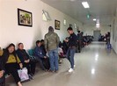 'Chưa chết vì ung thư đã chết vì lạnh và chờ đợi!'
