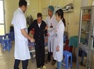 Đột quỵ rình rập người thường xuyên bị tăng huyết áp