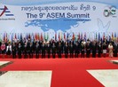 Việt Nam đăng cai tổ chức ASEM lần thứ 13