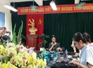 Hiệu trưởng trường thầy giáo bị tố dâm ô: 'Chỉ đùa quá mức'