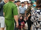 Nạn nhân sống sót vụ cháy kinh hoàng kể lại phút thoát chết