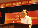 Còn 51 thí sinh gian lận điểm theo học tại các trường ĐH-CĐ
