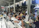 Không thu phí người nuôi bệnh vì xăng tăng, điện tăng