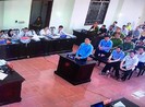 Hoàng Công Lương nhận tội, xin hưởng án treo