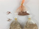 Bé 7 tháng ngộ độc chì, nguy kịch do uống thuốc cam gia truyền
