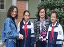 HS lớp 6 giao chiếc ví đánh rơi có 20 triệu đồng cho công an