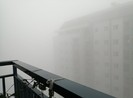 Ô nhiễm không khí, Bộ Y tế khuyên người dân hạn chế ra ngoài