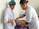 2 trẻ nhập viện vì bỏng nước sôi và nước lẩu