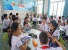 Chính thức công bố 6 cuốn sách giáo khoa tiếng Anh lớp 1