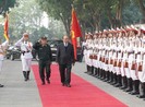 Thủ tướng: Vụ việc xảy ra tại Đồng Tâm là rất nghiêm trọng