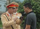 Cục CSGT: Bất cứ vụ tai nạn nào cũng sẽ kiểm tra nồng độ cồn