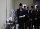 Ngày mai 30 Tết, Bộ Y tế họp khẩn về virus corona