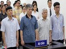 Vì sao kiến nghị điều tra 2 vụ liên quan đến Vinashin?