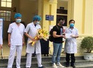 Việt Nam có 9 bệnh nhân tái dương tính với COVID-19
