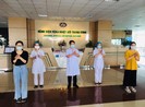 Ngày 18-5: Việt Nam có 3 người được chữa khỏi COVID-19