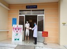 Tin vui: ngày 1-6 thêm 14 bệnh nhân mắc COVID-19 khỏi bệnh