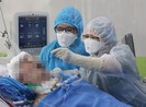 Phi công người Anh hồi phục rõ rệt từng ngày