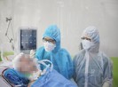 Bệnh nhân 91 ngưng dùng toàn bộ kháng sinh