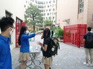 Bộ GD&ĐT cân nhắc lùi thời gian tựu trường