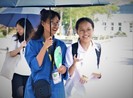 Đề thi Toán lớp 10 Hà Nội: Đề vừa sức, không quá khó