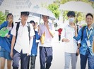 Hà Nội công bố điểm thi tuyển sinh lớp 10 trước dự kiến 1 ngày