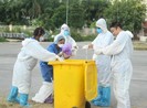 Sáng 1-8: Đà Nẵng ghi nhận thêm 12 ca COVID-19 mới