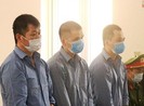 Công an thông tin vụ 2 tử tù chết trong trại tạm giam
