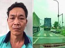 Tài xế xe đầu kéo gây tai nạn chết người rồi bỏ chạy