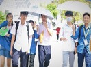 Hôm nay thí sinh làm thủ tục thi tốt nghiệp THPT 2020