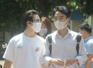 Bộ GD&ĐT công bố đáp án chính thức các môn thi THPT 2020
