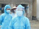 Thêm 6 ca COVID-19: Đà Nẵng 4 ca trong đó có 2 nhân viên y tế