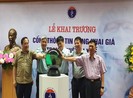 Bộ Y tế ra mắt 'thanh bảo kiếm' chống thổi giá thiết bị y tế