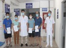 Sau Đà Nẵng, Quảng Nam, Hải Dương không còn COVID-19