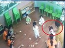 Bộ GD&ĐT yêu cầu xử nghiêm vụ bé 2 tuổi bị bố bạn bạo hành
