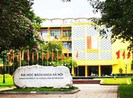 Các trường top đầu tại Hà Nội đồng loạt công bố điểm chuẩn
