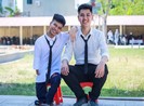 ĐH Y dược Thái Bình miễn toàn bộ học phí cho Ngô Minh Hiếu