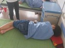 Tạm giữ hình sự chủ quán bánh xèo hành hạ dã man nhân viên