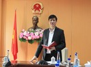 Xét nghiệm COVID-19 các thực phẩm đông lạnh từ nước có dịch